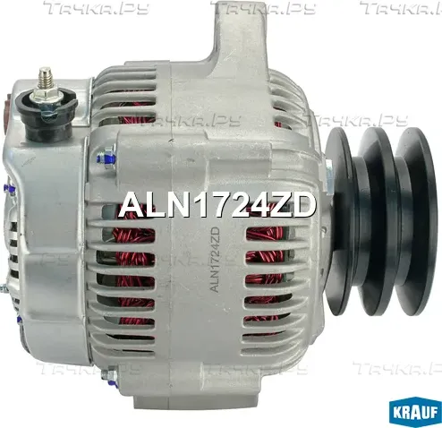 Генератор Krauf. Артикул ALN1724ZD