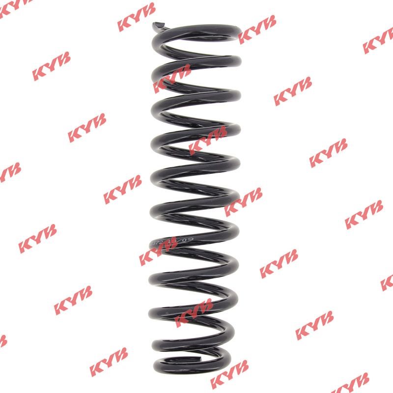 Пружина подвески KYB (Каяба) K-Flex. Артикул RD2372