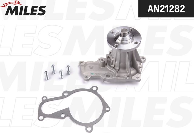 Помпа (водяной насос) Miles. Артикул AN21282