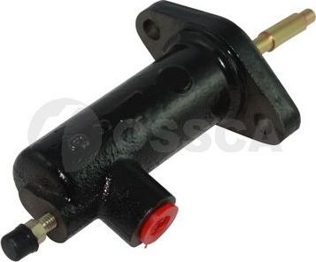 Цилиндр сцепления рабочий OSSCA для Mercedes-Benz SL-Класс III (R107, C107) 1974-1985. Артикул 07535