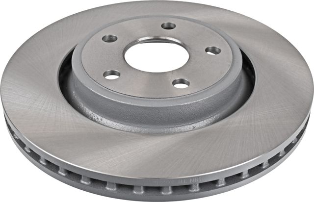 Тормозной диск Febi Bilstein передний для Dodge Durango III 2011-2026. Артикул 108385
