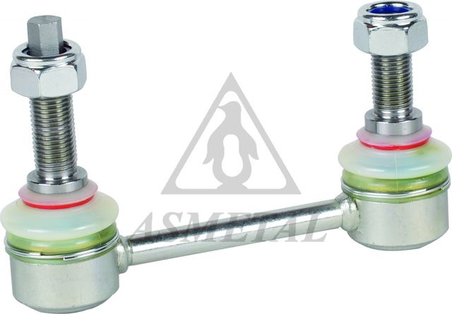 Стойка (тяга) стабилизатора Asmetal. Артикул 26MR4800