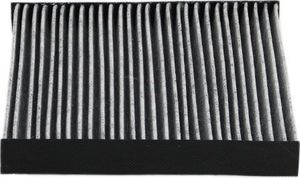 Салонный фильтр SCT-Germany для Honda Civic IX 2012-2016. Артикул SAK 205