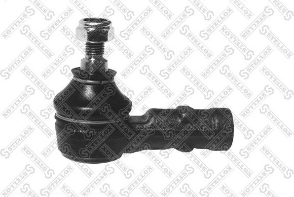 Наконечник рулевой тяги Stellox правый/левый для Hyundai Getz I 2002-2010. Артикул 51-00137-SX