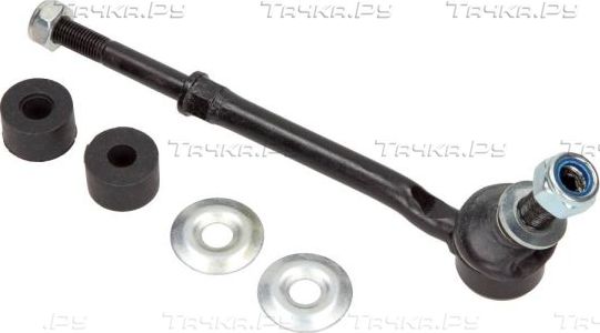 Стойка (тяга) стабилизатора MaXgear передняя для Toyota Sequoia I 2000-2007. Артикул 72-1797