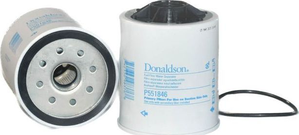 Топливный фильтр Donaldson. Артикул P551846