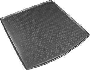 Коврик Норпласт для багажника Audi A4 B6, B7 седан 8E 2001-2007. Артикул NPL-P-05-30