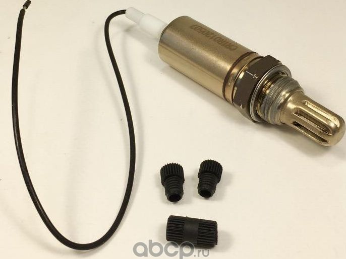 Датчик кислорода (лямбда-зонд) Cartronic CRTR0120507 универсальный Ref.025898650 Cartronic. Артикул CRTR0120507