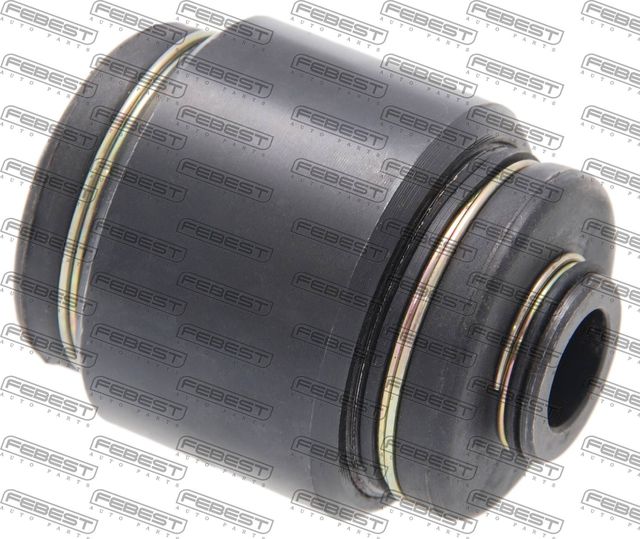 Сайлентблок переднего рычага подвески Febest. Артикул LRAB-003Z