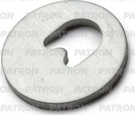 Шайба-эксцентрик развала колес Patron. Артикул PBLT020