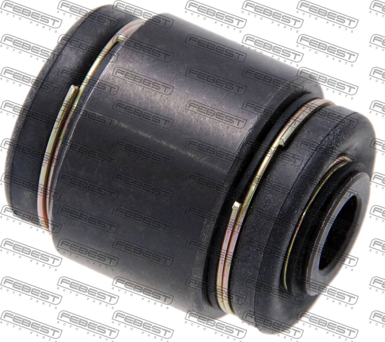 Сайлентблок заднего рычага подвески Febest. Артикул MAB-088Z