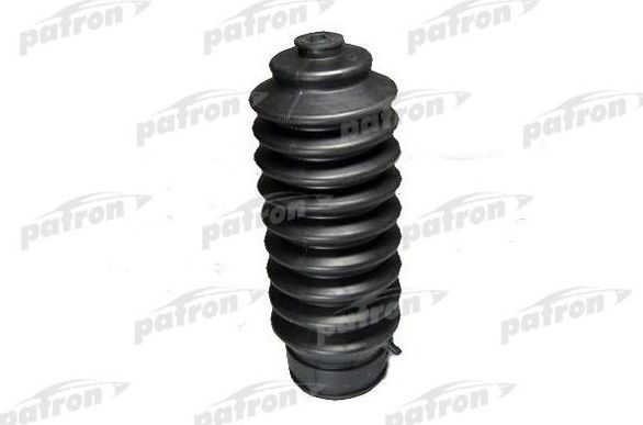 Пыльник рулевой рейки Patron передний правый/левый для Honda Shuttle I 1994-2004. Артикул PSE6112