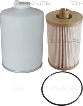 Топливный фильтр Sakura. Артикул K-76010