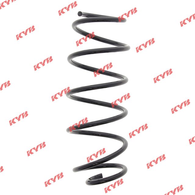 Пружина подвески KYB (Каяба) K-Flex передняя для Smart Fortwo I (W450) 2001-2003. Артикул RH2950
