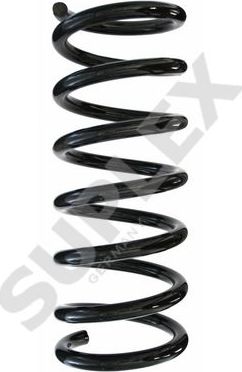 Пружина подвески Suplex. Артикул 23448