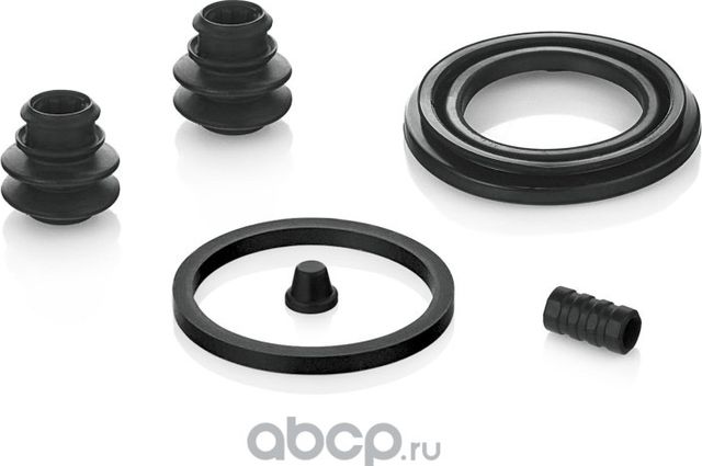 420100142 MOBILAND Ремкомплект суппорта переднего для а/м HYUNDAI ACCENT III (MC Mobiland. Артикул 420100142