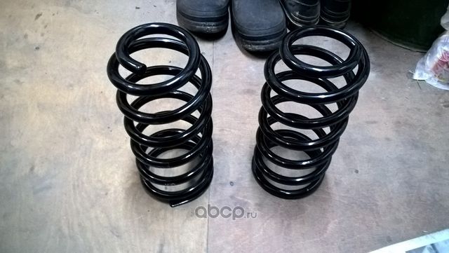 Пружина подв задн Honda (OBK). Артикул C4H41122