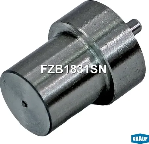 Распылитель форсунки (Krauf). Артикул FZB1831SN