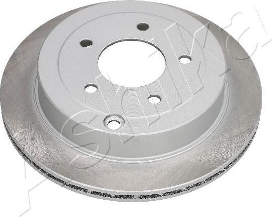 Тормозной диск ASHIKA. Артикул 61-03-324C