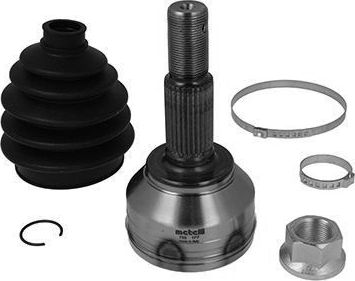 Шрус внутренний (граната) Cifam. Артикул 607-785