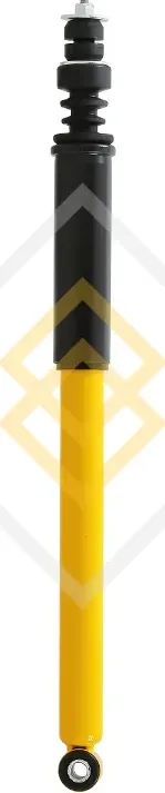 Амортизатор подвески заднего правый/левый RENAULT LOGAN/SANDERO 1.2-1.6 2008 (Sufix). Артикул SA1099