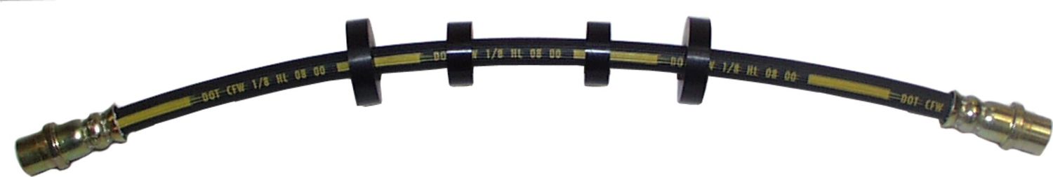 Тормозной шланг JP Group. Артикул 1161602000