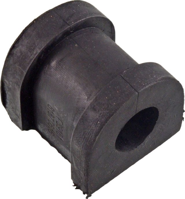 Втулка стабилизатора Blue Print (резина). Артикул ADC480105