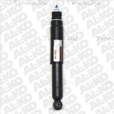Амортизатор AL-KO HYDROTECH. Артикул 109510