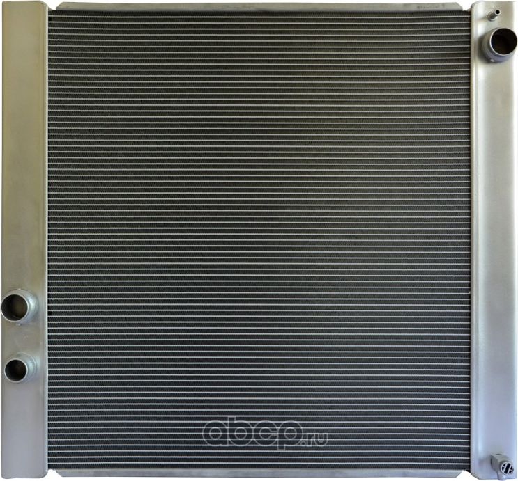 Радиатор основной Gerat LR-104/3R Gerat. Артикул LR1043R