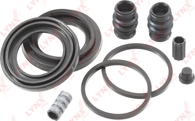 Ремкомплект тормозного суппорта LYNXauto. Артикул BC-0303