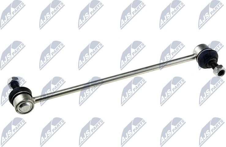 Стойка (тяга) стабилизатора NTY (сталь) передняя правая/левая для Honda CR-V III 2006-2012. Артикул ZLP-HD-090