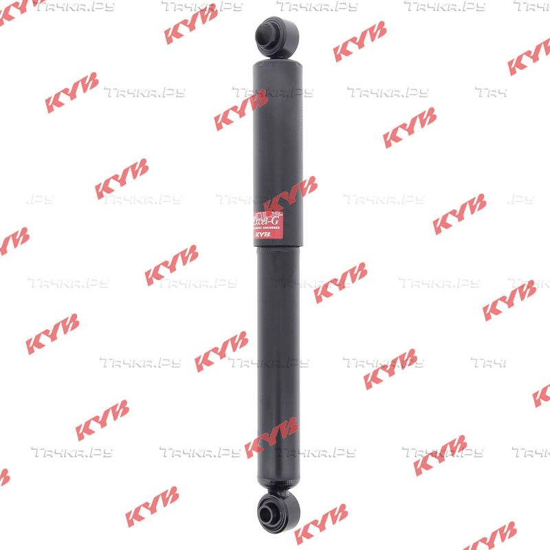 Амортизатор KYB (Каяба) Excel-G задний для Mazda BT-50 I 2006-2013. Артикул 340016