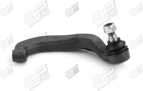 Наконечник рулевой тяги APlus правый для Mercedes-Benz E-Класс III (W211, S211) 2003-2009. Артикул 20347AP
