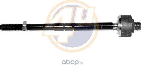 Рулевая тяга 4U. Артикул MR-E-57854