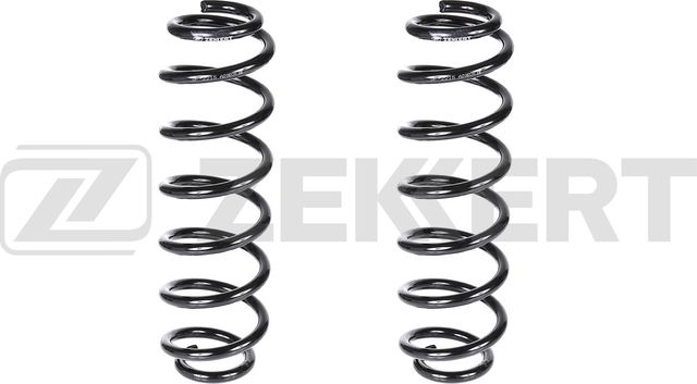 Пружина подвески Zekkert. Артикул SF-2215