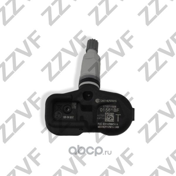 ДАТЧИК ДАВЛЕНИЯ В ШИНЕ NISSAN PATROL (Y62) MURANO (Z51) INFINITI EX/QX50 (J50) ( (Zzvf). Артикул GRA46296