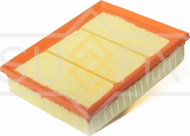 Фильтр воздушный MERCEDES-BENZ A150-200(W169) 04-12 / B150-200(W245) 05-11 (Sufix). Артикул SO1450