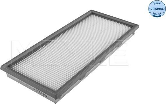 Воздушный фильтр Meyle Original. Артикул 34-12 321 0001