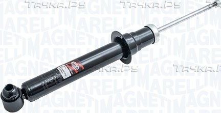 Амортизатор Magneti Marelli задний для BMW 5 VI (F10/F11/F07) 2009-2016. Артикул 357291070000