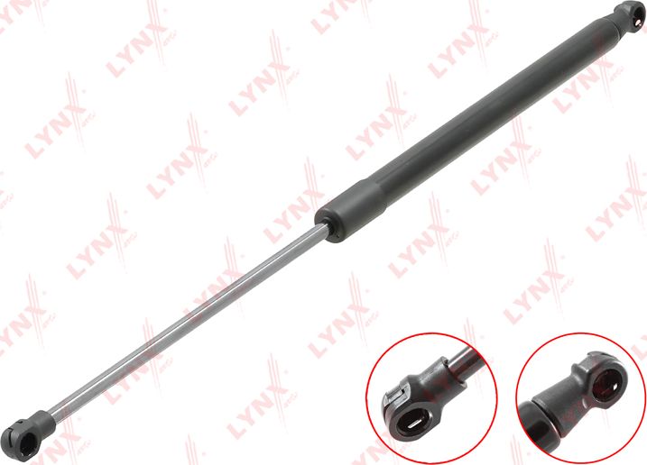 Амортизатор (упор) багажника LYNXauto. Артикул GS-1994