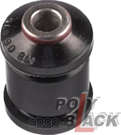 Сайлентблок (Polyblack). Артикул MB06875