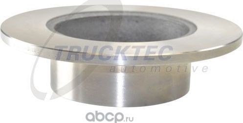Тормозной диск Trucktec Automotive. Артикул 07.35.092