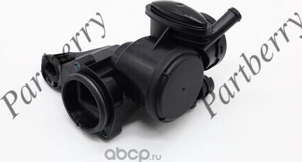Запчасти а/м (Partberry). Артикул PB574502