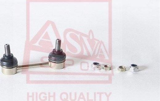 Стойка (тяга) стабилизатора Asva. Артикул 0223-K11R