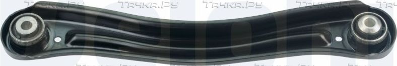 Продольный рычаг задней подвески Delphi правый верхний внешний для Mercedes-Benz GLS I (X166) 2015-2019. Артикул TC3449