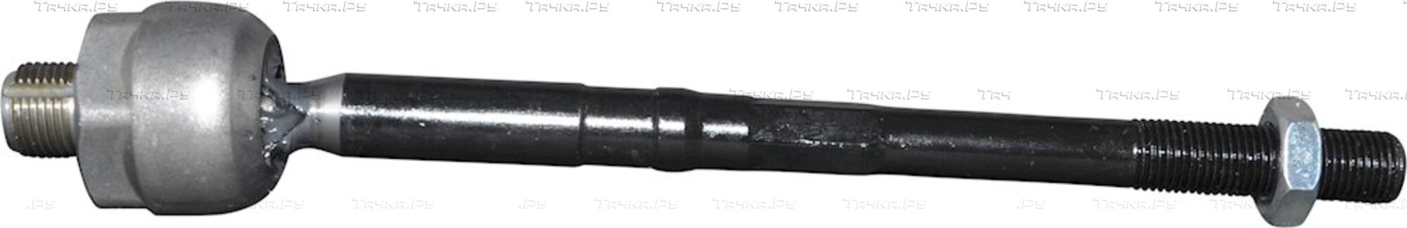 Рулевая тяга JP Group правая/левая для BMW 1 I (E82/E88) 2007-2013. Артикул 1444501000