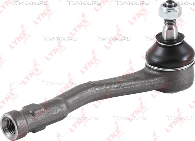 Наконечник рулевой тяги LYNXauto правый для Citroen Berlingo II 2008-2019. Артикул C4217R