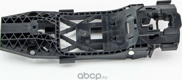 Кронштейн ручки правой (Dominant). Артикул AW5N008390885H