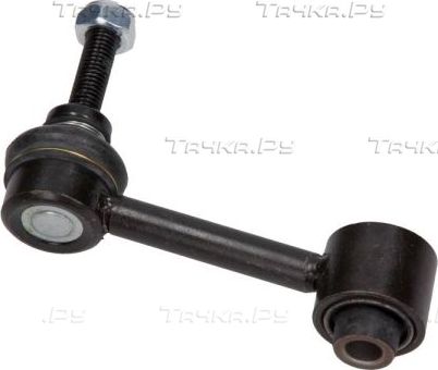 Стойка (тяга) стабилизатора MaXgear задняя правая/левая для Volkswagen Golf V 2003-2009. Артикул 72-1568