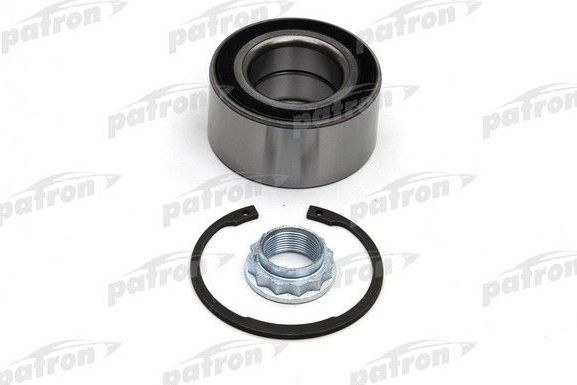 Ступичный подшипник (комплект) Patron. Артикул PBK3452